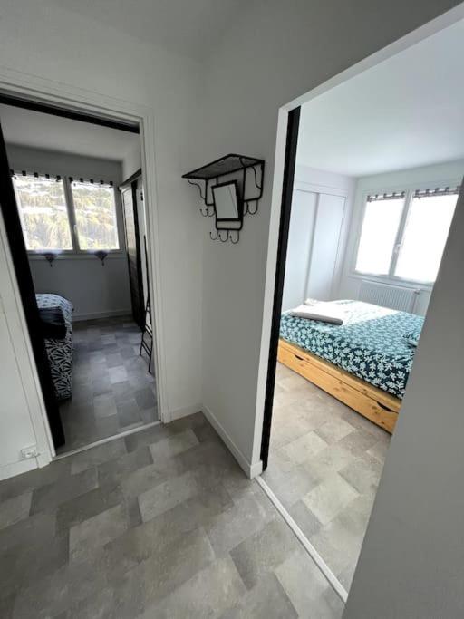 Appartement Cocooning 2 Chambres Gourette Exterior foto